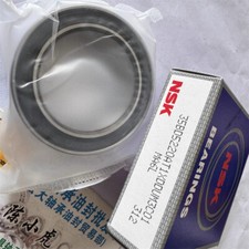 NSK JAPAN OEM 35BD5220 AC Compressor Clutch Bearing 35x52x20 mm