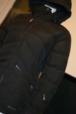 Marmot Womens Val D'isere Down Ski Waterproof Jacket 700 Fill Small Brand New