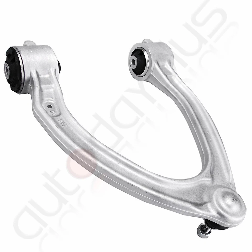 Brazo de control inferior Uppe R& 6 piezas + rótula para Mercedes-Benz Cl55 AMG 2001-2006 Foto 3 de 4
