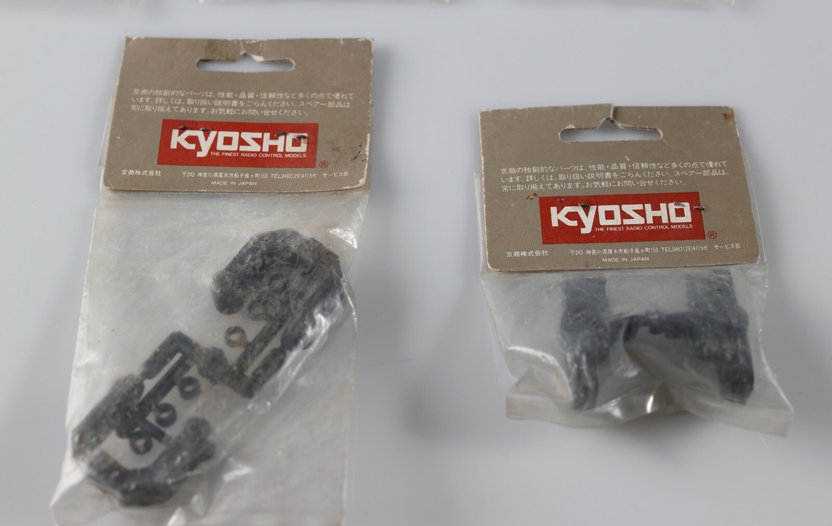 C1F8 Kyosho Vintage Nib Lazer Zx LA-27 LA-28 LA-63 LA-20 LA C1F8 Kyosho Vintage Nib Lazer Zx LA-27 LA-28 LA-63 LA-20 LA