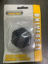 New Outdoor Factory Parts Universal Fuel Cap 1.75" 578416402 NEW HOP 1-3/4 4131 