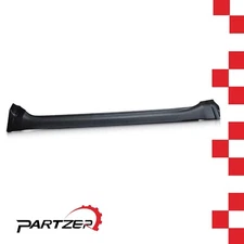 For 2014-2022 Jeep Grand Cherokee Rocker Molding Panel Driver Left Side Skirt