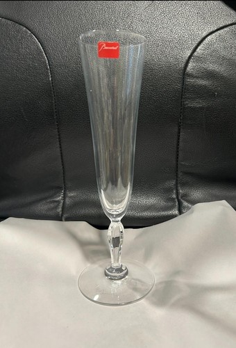 BACCARAT CLARA FLUTE CHAMPAGNE ~NEW~