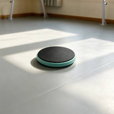 Ballet Rotate Board Non-Slip Surface Rotation Board Board Foam Pad