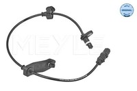 Meyle Sensor, Raddrehzahl 31-14 899 0012 FüR Honda