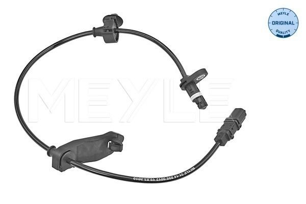 Meyle Sensor, Raddrehzahl 31-14 899 0012 FüR Honda-image