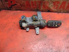 07 06 05 Volvo xc70 S60 V70 oem ignition switch with key  8626324