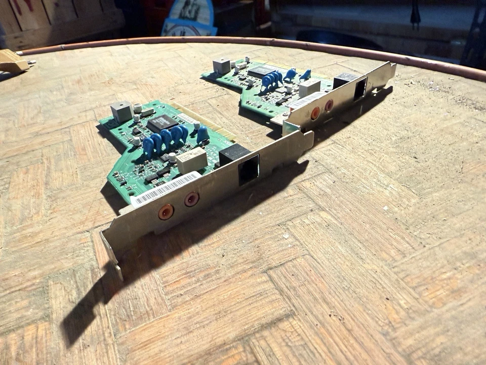 COMPONENTE PC USROBOTICS - Immagine 2 di 4