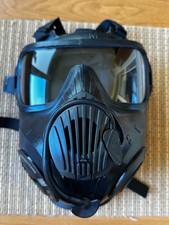Protection Gas Mask AVON C50  Size L Mask Only 2024 USA - Mask Only