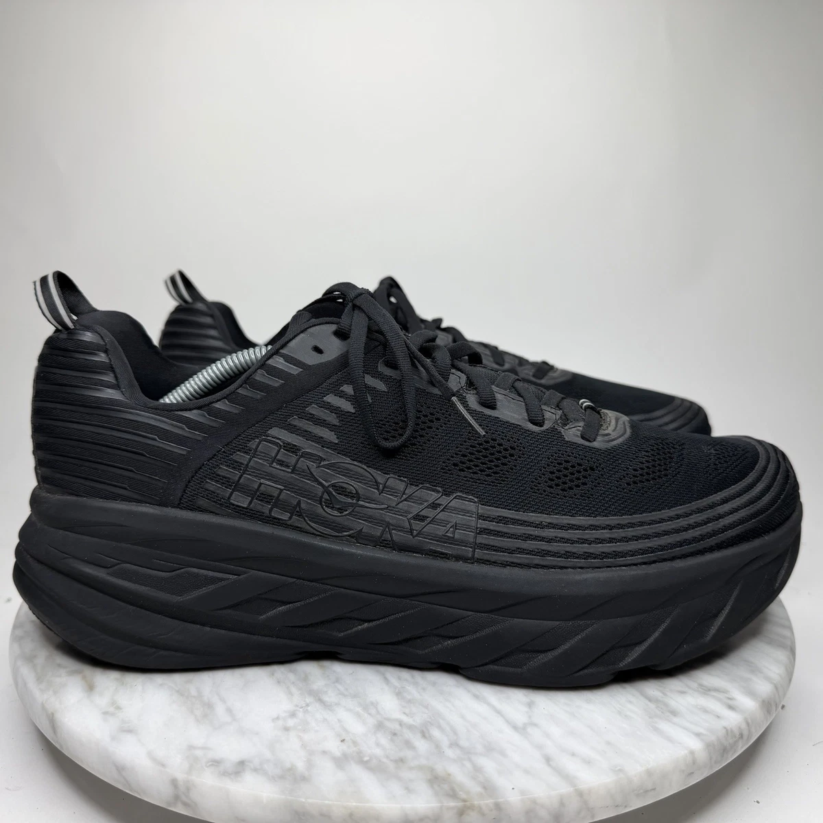 Hoka One One Bondi 6 Sneakers for Men for sale | eBay