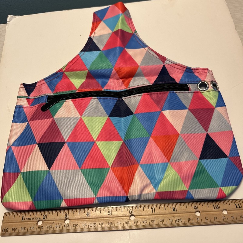 Katech Yarn Bag Multicolored 