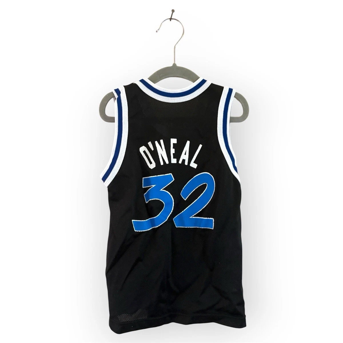 Champion Shaquille O'Neal NBA Jerseys for sale | eBay