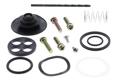 FÜR HONDA CB750 NIGHTHAWK BENZINHAHN REPARATURSATZ 91-03