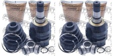 Joints Toyota AURIS