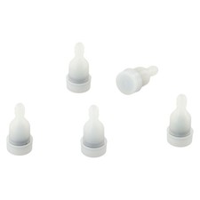 Universel R??servoir Carburant Reniflard Air Valve De Contr?le Pour Tron?onneuse