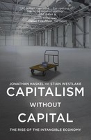 Jonathan Haskel (U. A.) | Capitalism Without Capital | Taschenbuch | Englisch