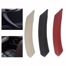 Abdeckung Des Inneren Griffs F�r for bmw Z4 E89 In Schwarz Erh�ltlich Innere