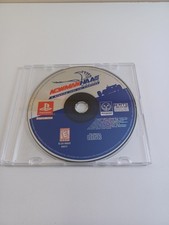 ebay® Auktion 297613018661 | PS1 Newman Haas Racing PlayStation 1 Tested Disc Only Thumbnail of ebay® auction 297613018661 | PS1 Newman Haas Racing PlayStation 1 Tested Disc Only