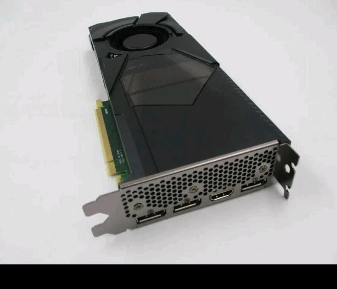Preços baixos em NVIDIA Nvidia Geforce Rtx 2080 Placas gráficas