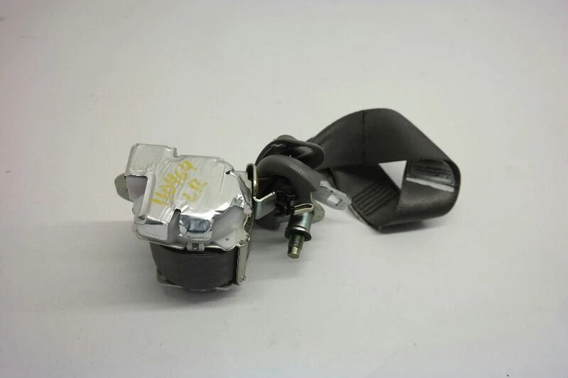 2006  2007 TOYOTA HIGHLANDER LH LEFT 2ND SECOND ROW SEAT BELT RETRACTOR Foto 4 de 4