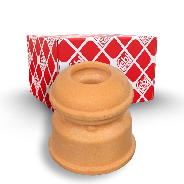 febi Bilstein Anschlagpuffer, Federung 103961 FüR Ford Ford Usa, Vorderachse-image