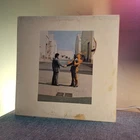 Pink Floyd - Wish You Were Here - 1975 - PC 33453 - Vinyl Record LP