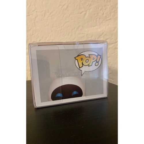 Funko Pop: Eve #44 - Picture 5 of 6
