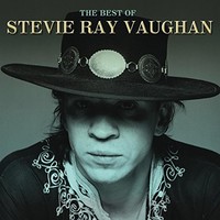 Stevie Ray Vaughan - Best Of - Cd - G3Z