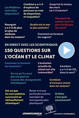 150 questions sur l'océan et le climat - En direct avec les