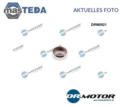 DRM0921 STOPFEN KIPPHEBELWELLEN-MONTAGEBOHRUNG DRMOTOR AUTOMOTIVE NEU