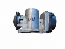Volkswagen Polo II 86C 2F 1991 Drosselklappenventil 408-237-130-002 NTK8006