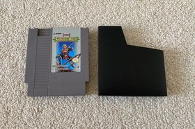 CASTLEVANIA II SIMONS QUEST - Nintendo NES -  Boxed & Complete PAL A UK Konami