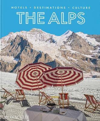 Die Alpen, Sebastian Schoellgen, gebunden - Bild 1 von 1