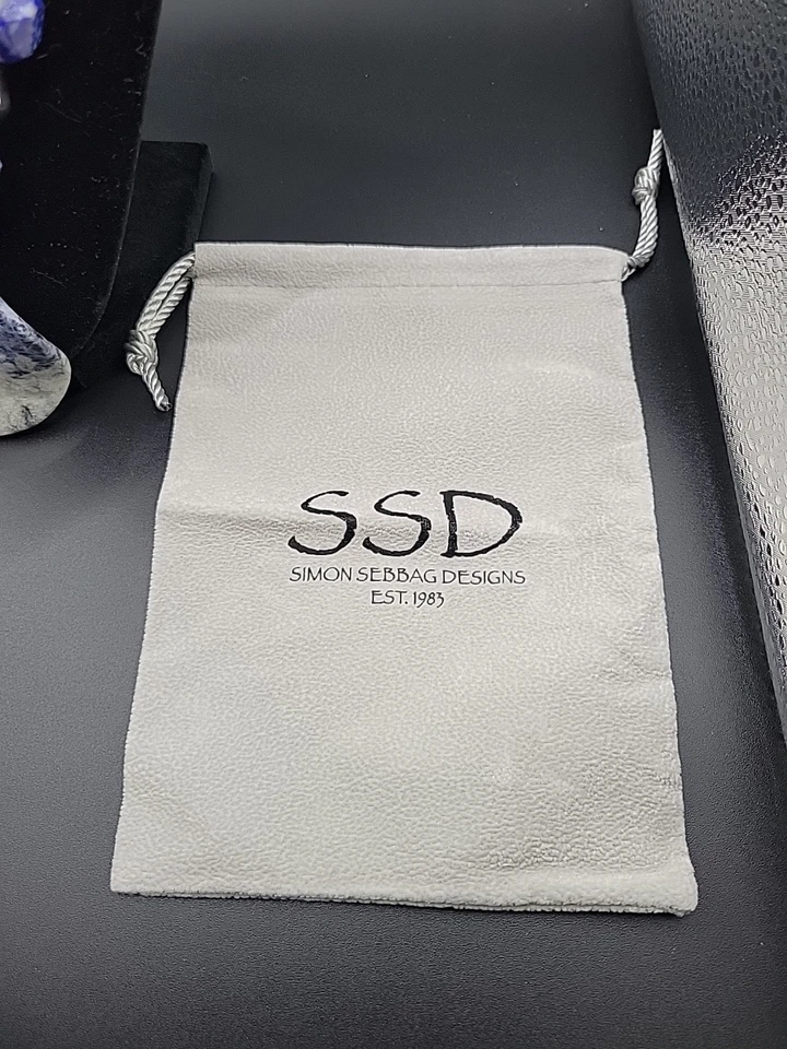 Simon Sebbag Necklace-Pearl 17" - Image 4 of 4