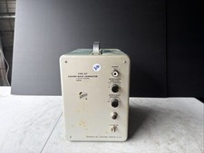 Tektronix Type 107 Square Wave Generator Vintage Test Equipment USA