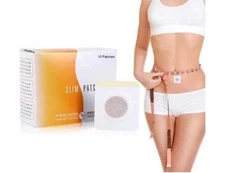 The Original Slim Patch - Highly Effective Natural Weight Loss 30 Ct