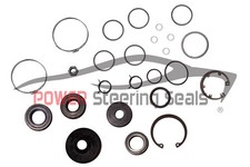 POWER STEERING RACK AND PINION SEAL KIT FITS MERCURY GRAND MARQUIS 2005-2008
