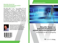 Aktueller Stand Der Schwellenbestimmung Mittels HerzratenvariabilitäT Fritz Buch