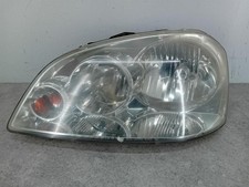 Feu avant (phare) Chevrolet NUBIRA