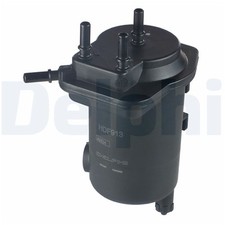 Delphi Kraftstofffilter für Nissan Renault Suzuki