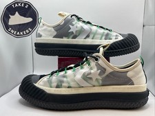 Converse All Star Bosey X Brain Dead Size 10 Men?s Or 11.5 Women?s Sneakers