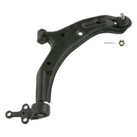 febi Bilstein Lenker, RadaufhäNgung 26278 FüR Nissan, Vorderachse Rechts, Unten
