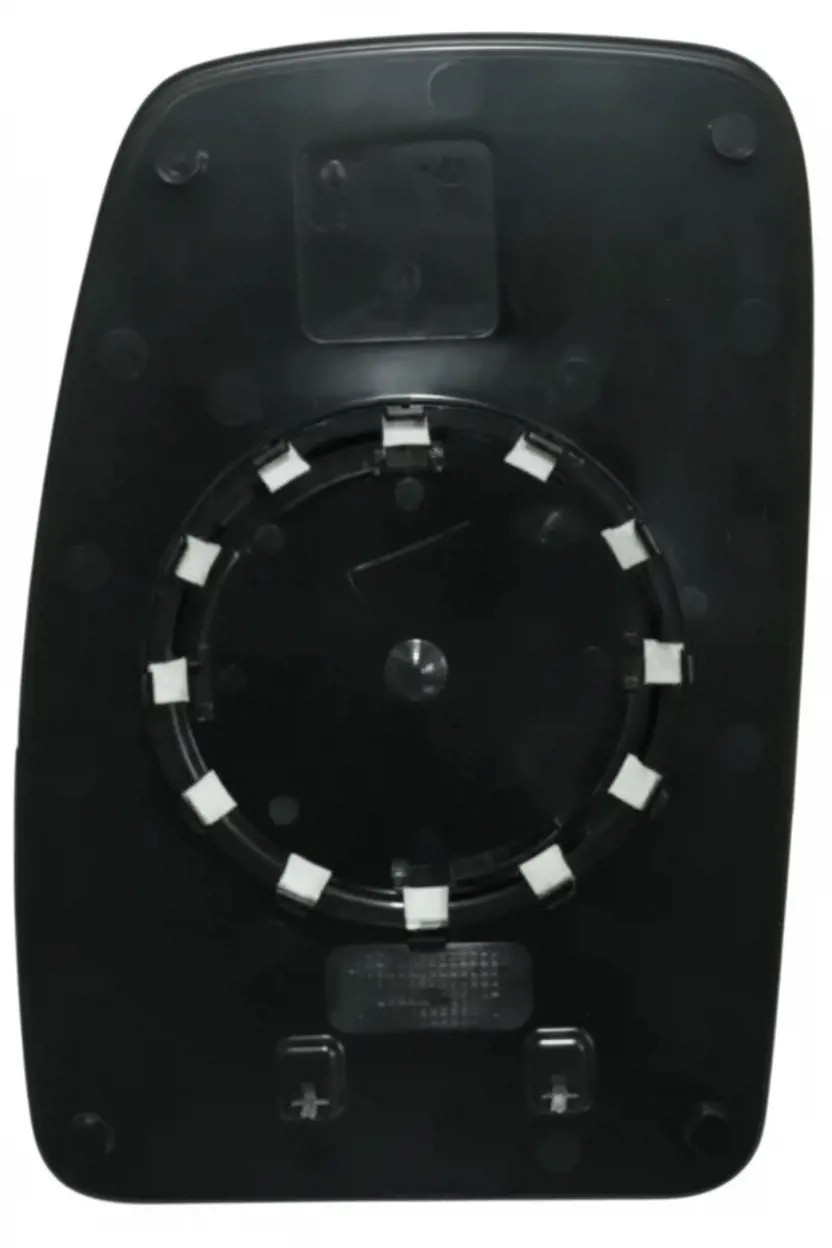Tyc Vetro Dello Specchio, Specchio Esterno 325-0073-1 - Immagine 2