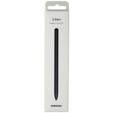 Genuine OEM Samsung Official S Pen SPEN for Galaxy Tab S7 FE - Mystic Black