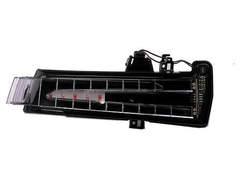 AußEnspiegel-Blinker Links FÜR Mercedes A-KLASSE W176 2012-2018 Led-image
