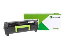 Lexmark Corporate Toner Cartridge 56F1X0E