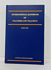 International Handbook of Teachers and Teachi...