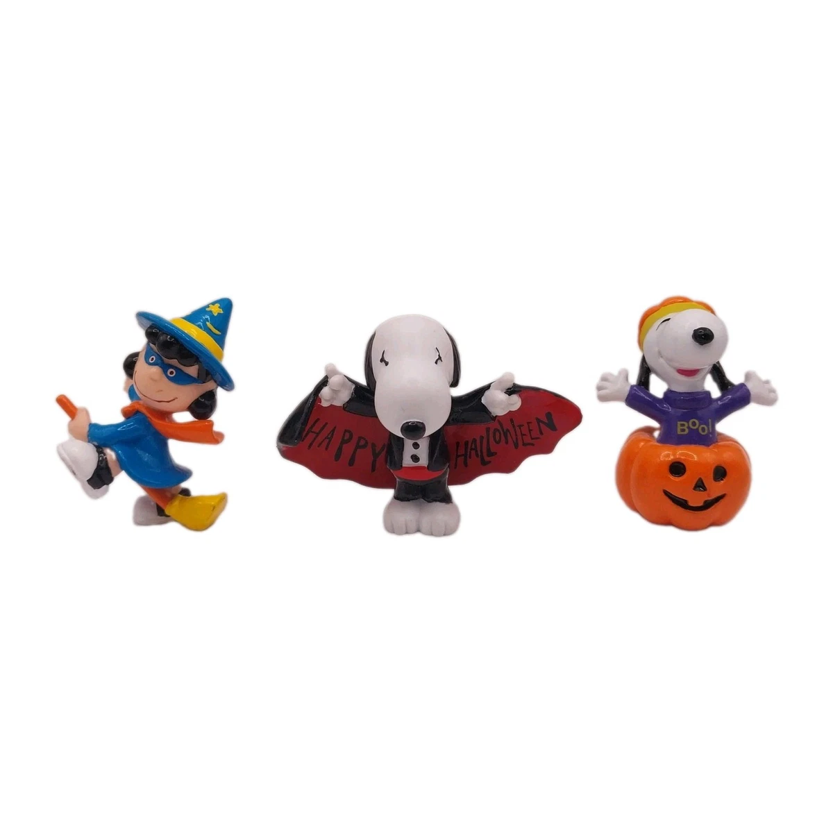 25+ peanuts halloween figures for sale | Updated Oct 2026