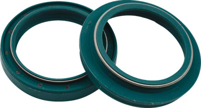 SKF KITG-41S 41mm Green Showa Fork Seal Kit BMW F650CS F700GS
