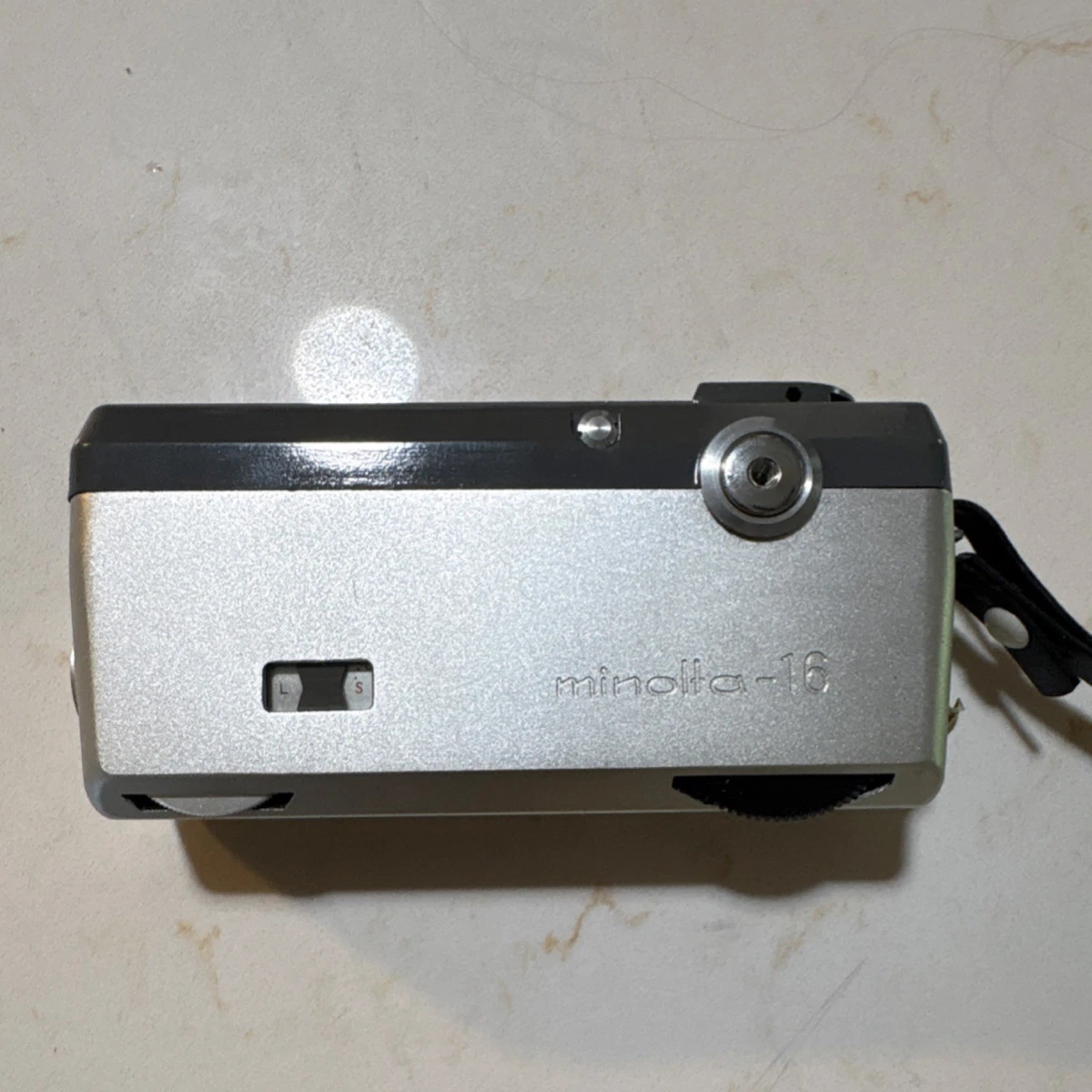 Minolta 16 Ii for sale | eBay